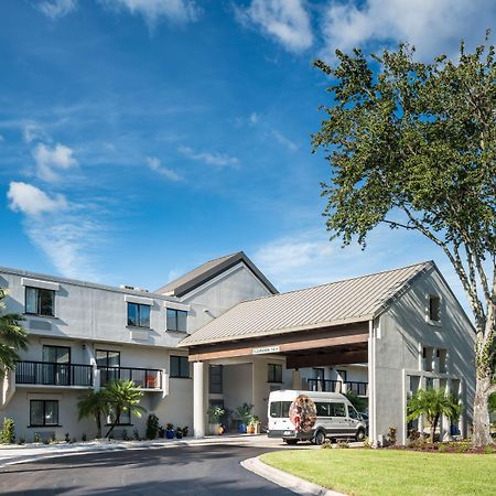 Doubletree By Hilton Gainesville Dış mekan fotoğraf