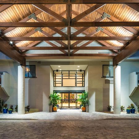 Doubletree By Hilton Gainesville Dış mekan fotoğraf