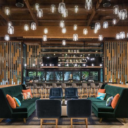 Doubletree By Hilton Gainesville Dış mekan fotoğraf