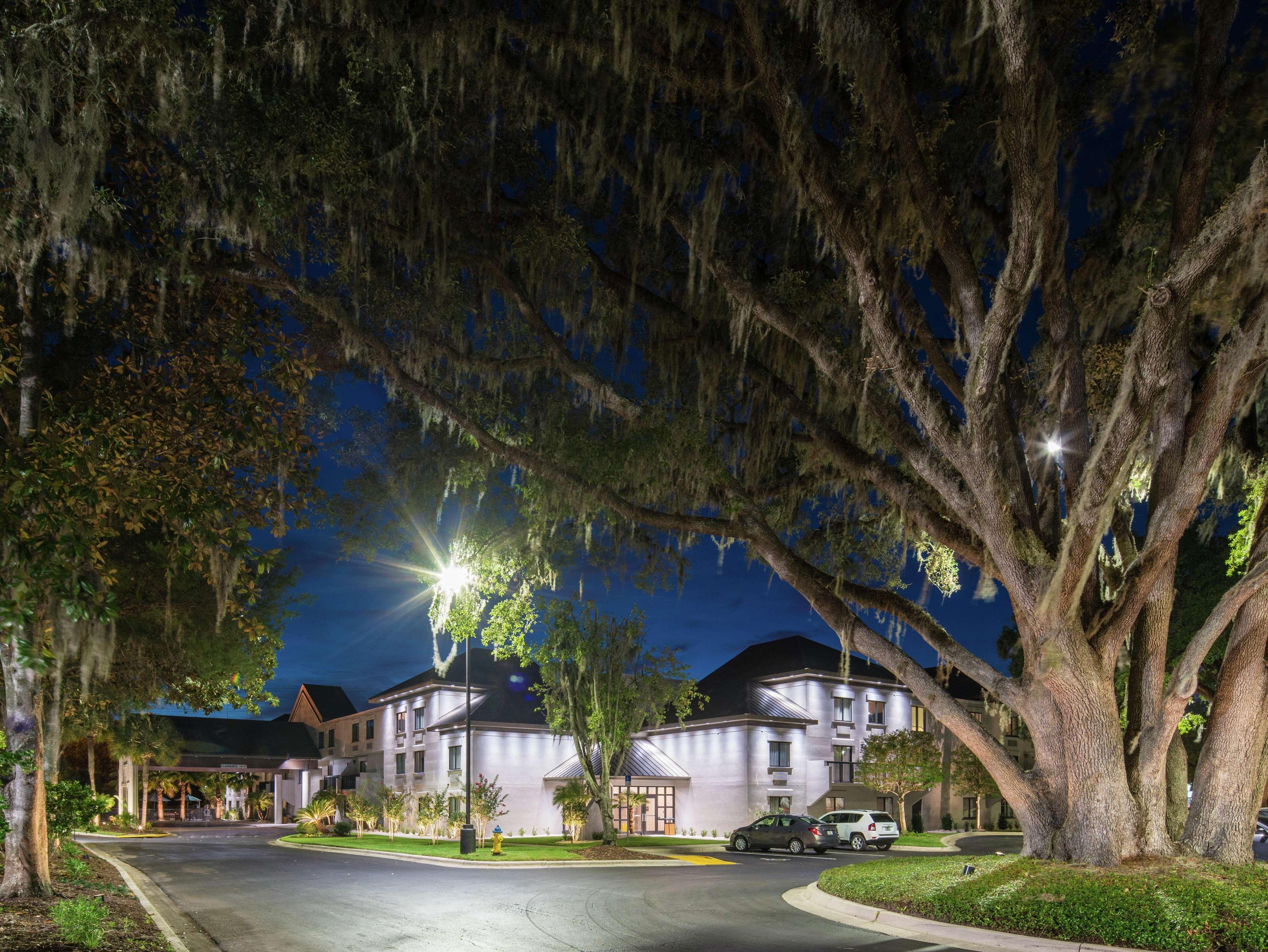Doubletree By Hilton Gainesville Dış mekan fotoğraf