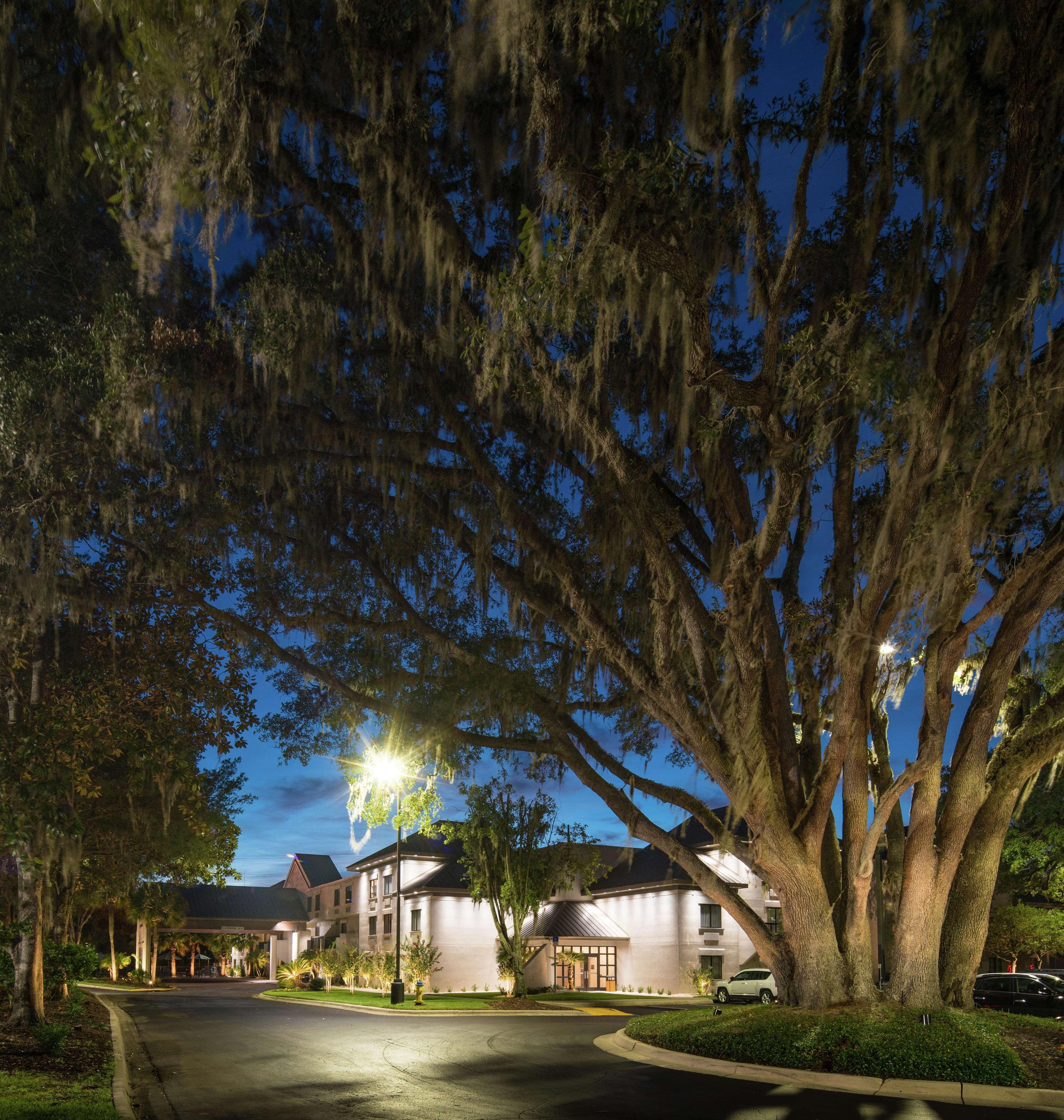 Doubletree By Hilton Gainesville Dış mekan fotoğraf