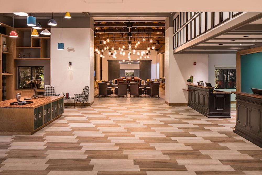 Doubletree By Hilton Gainesville Dış mekan fotoğraf