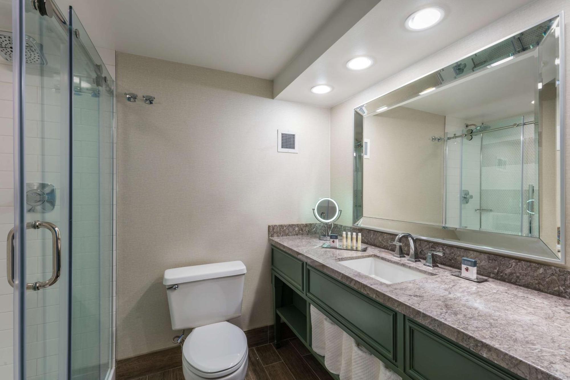 Doubletree By Hilton Gainesville Dış mekan fotoğraf