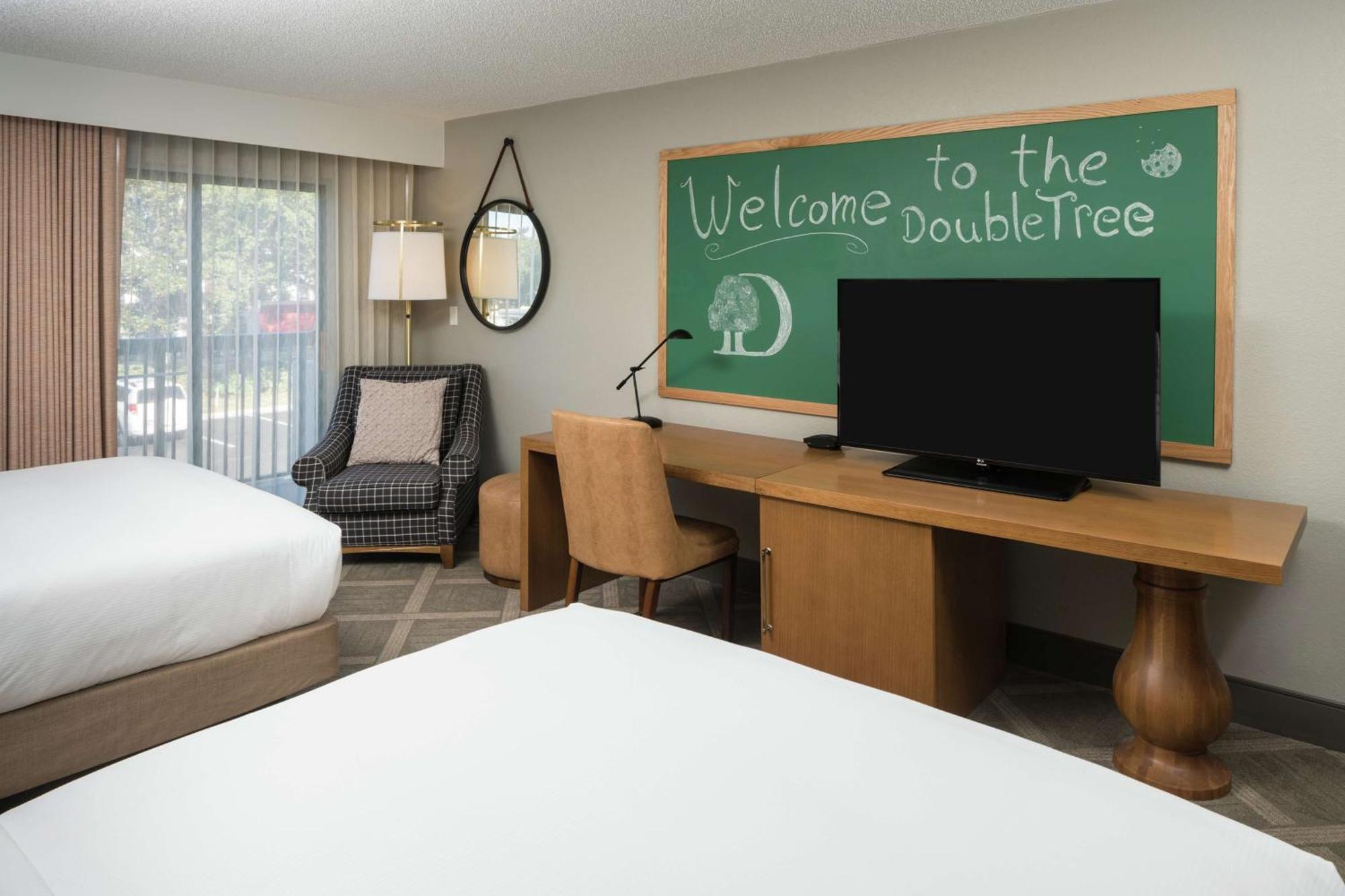 Doubletree By Hilton Gainesville Dış mekan fotoğraf