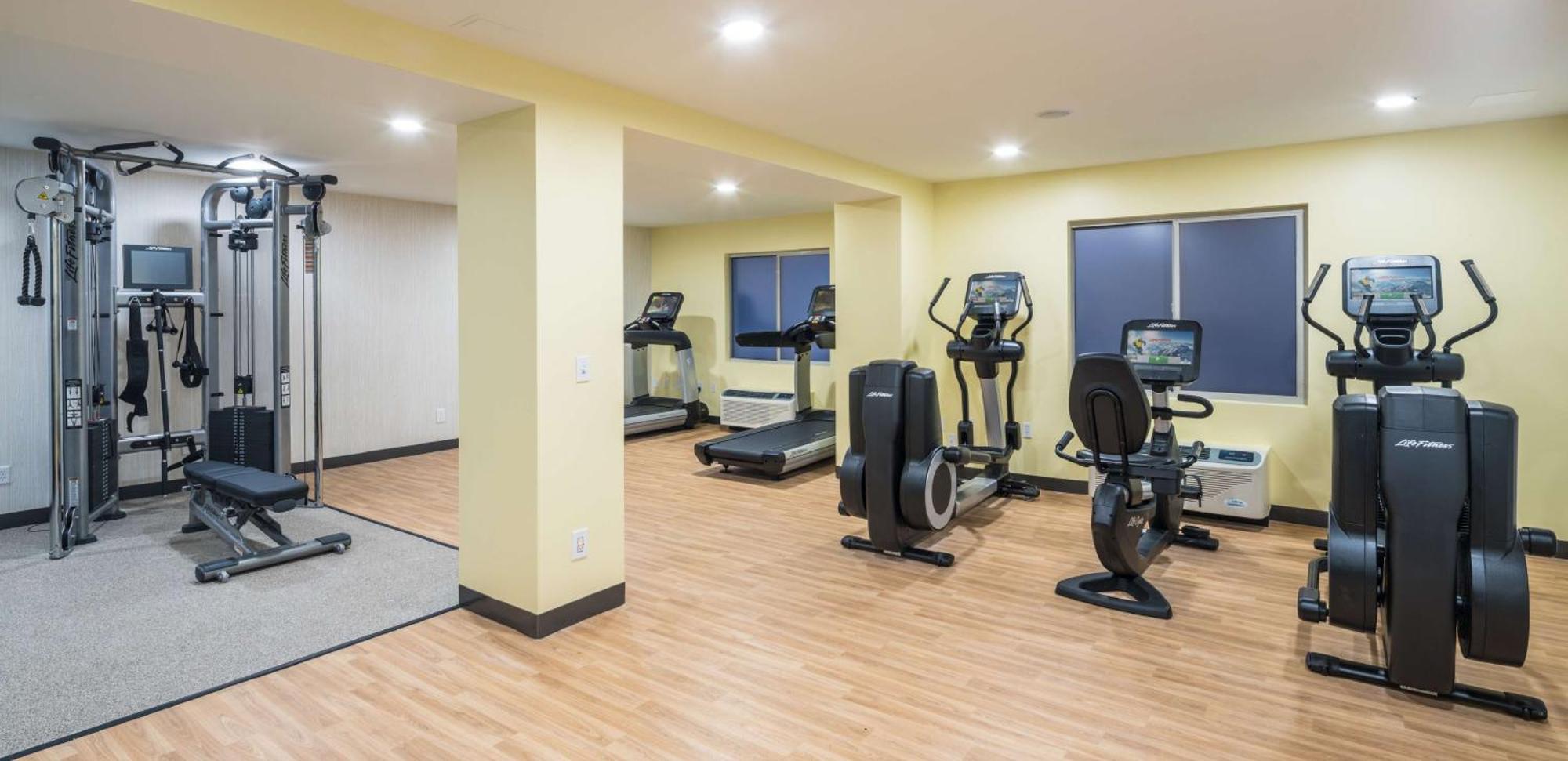 Doubletree By Hilton Gainesville Dış mekan fotoğraf