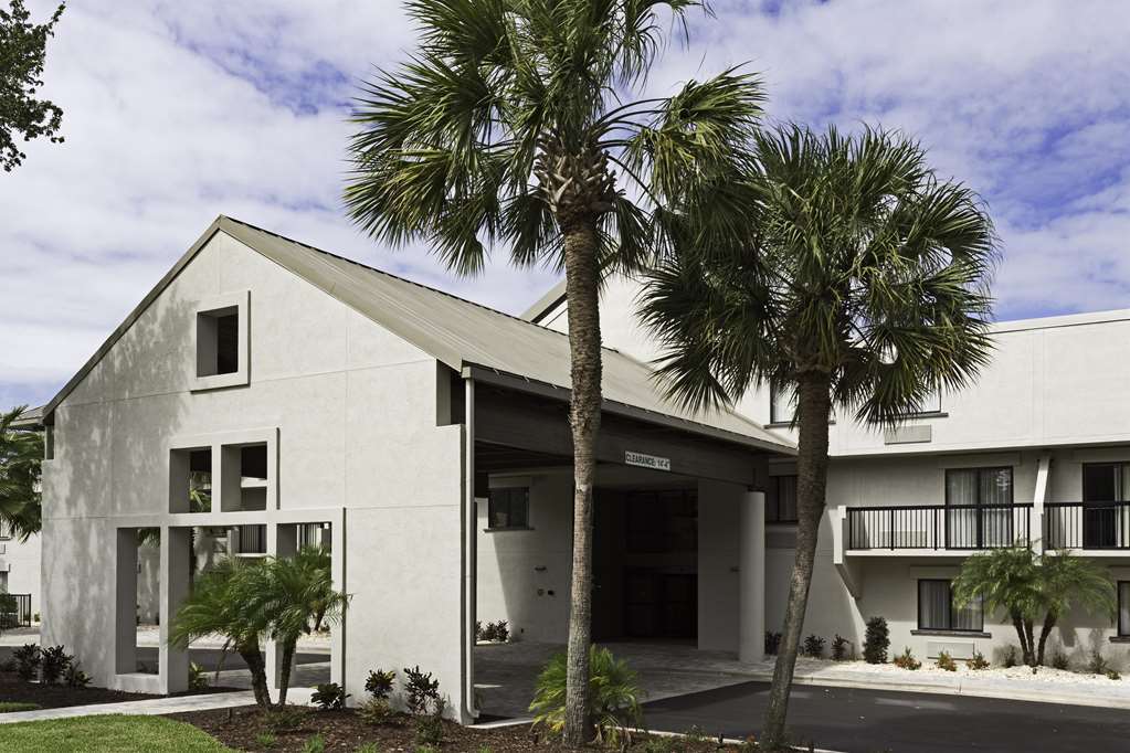 Doubletree By Hilton Gainesville Dış mekan fotoğraf