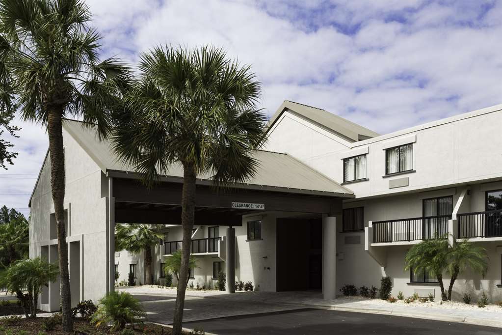 Doubletree By Hilton Gainesville Dış mekan fotoğraf